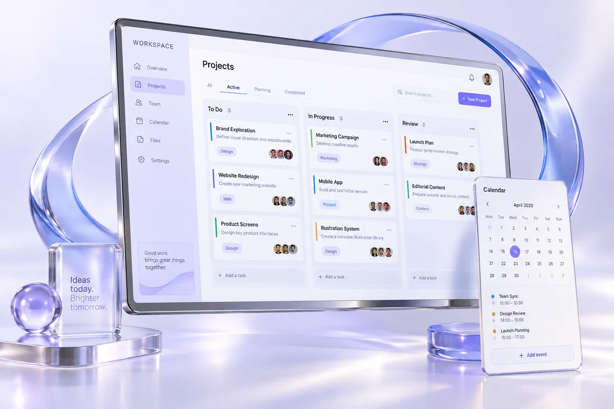 Authentication vs Authorization: What’s the Difference in a Web App?